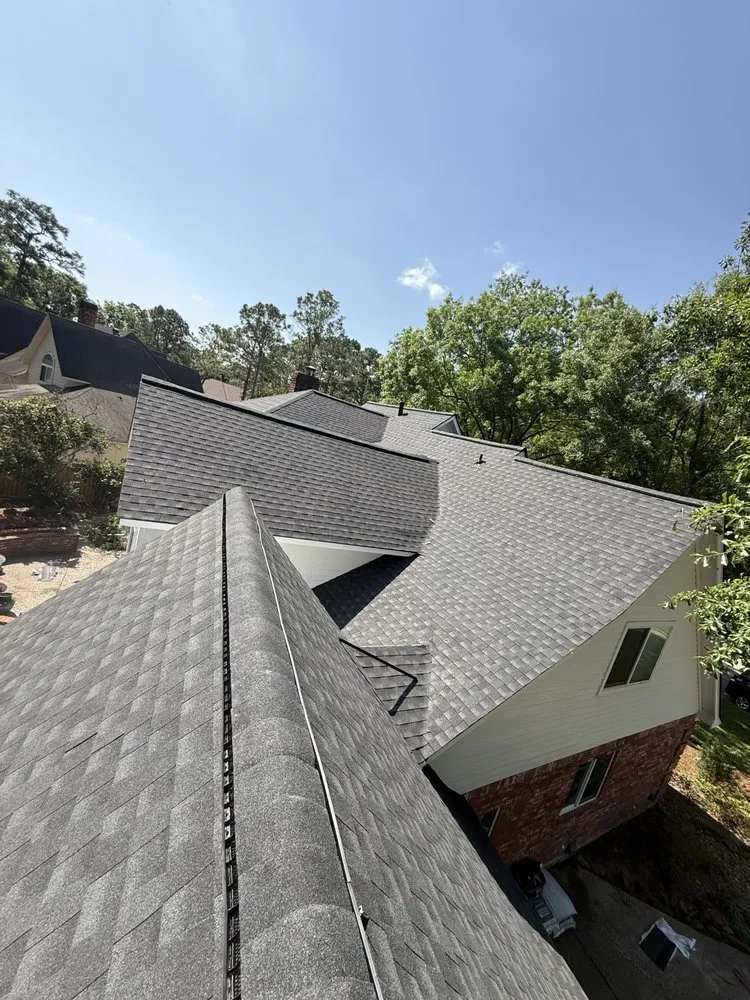 Slide of Blackwell Roofing & Construction