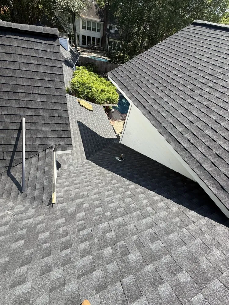 Slide of Blackwell Roofing & Construction