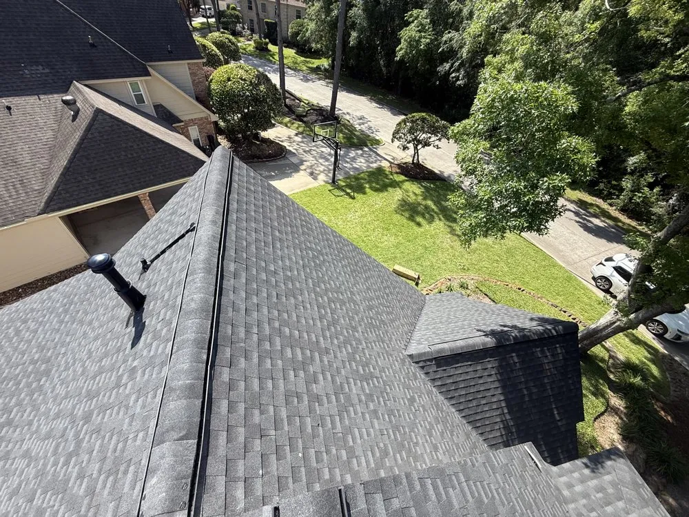 Slide of Blackwell Roofing & Construction