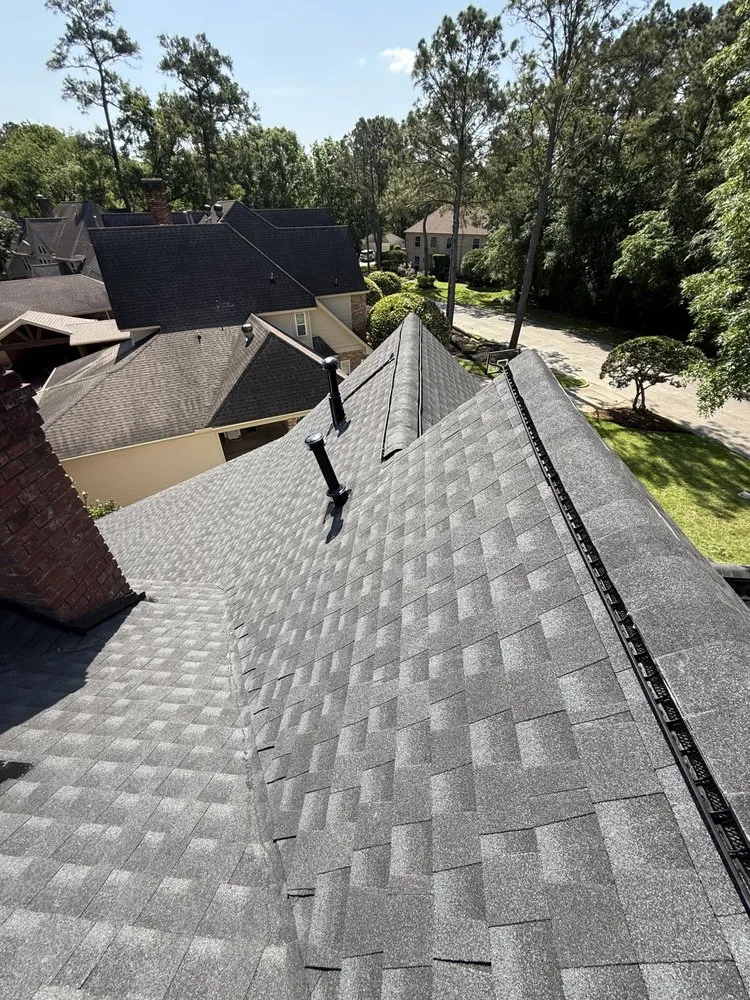 Slide of Blackwell Roofing & Construction