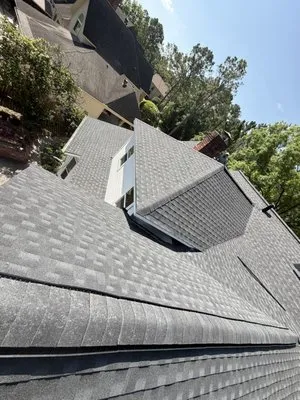 Blackwell Roofing & Construction