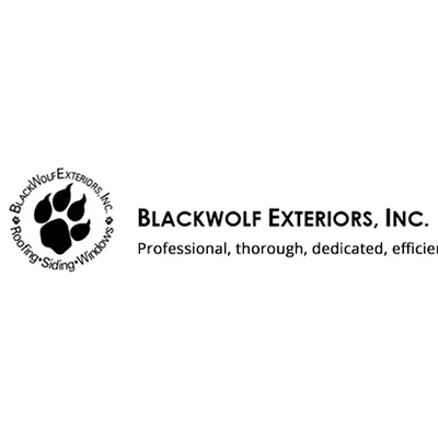 Slide of Blackwolf Exteriors