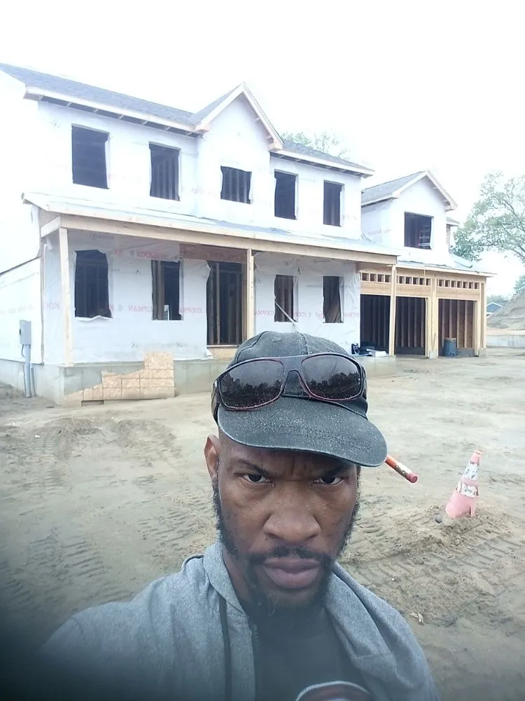 Slide of Blackwood & Son's Home Improvement