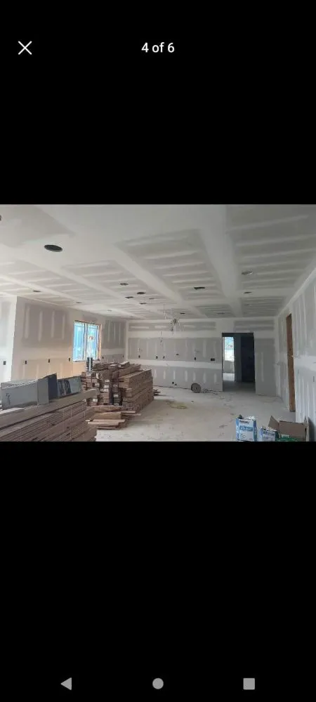 Slide of Blackwood & Son's Home Improvement