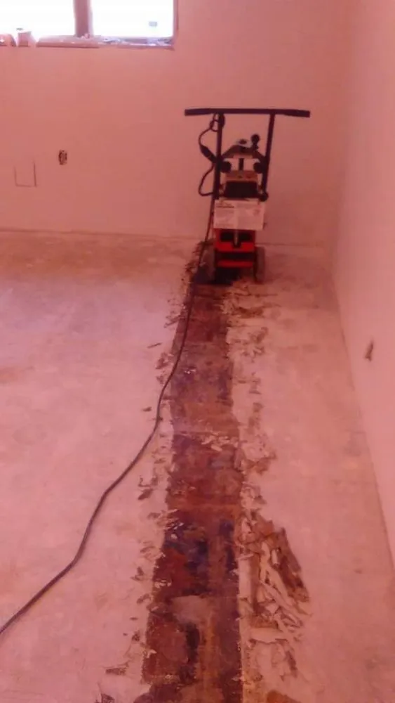 Slide of Blackwood & Son's Home Improvement