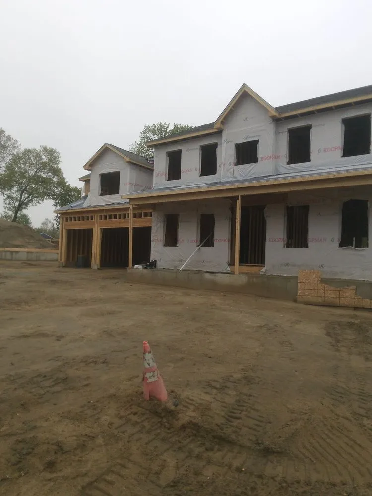 Slide of Blackwood & Son's Home Improvement