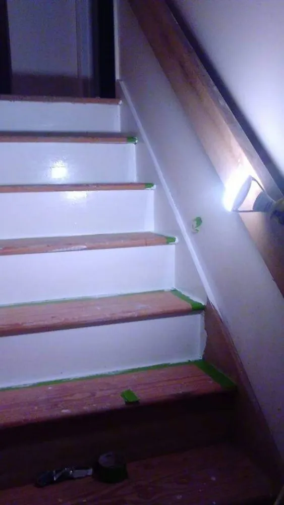 Slide of Blackwood & Son's Home Improvement