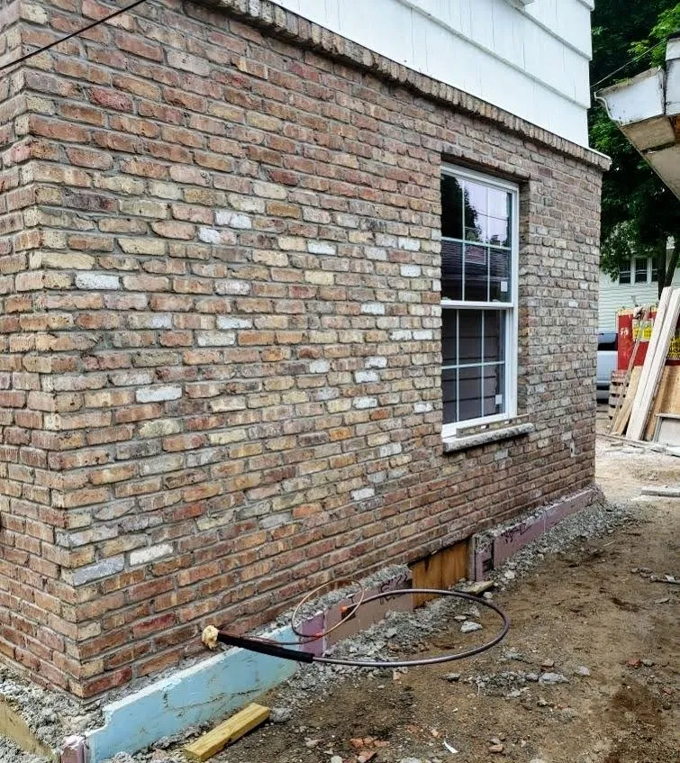 Slide of Blackwood Renovations