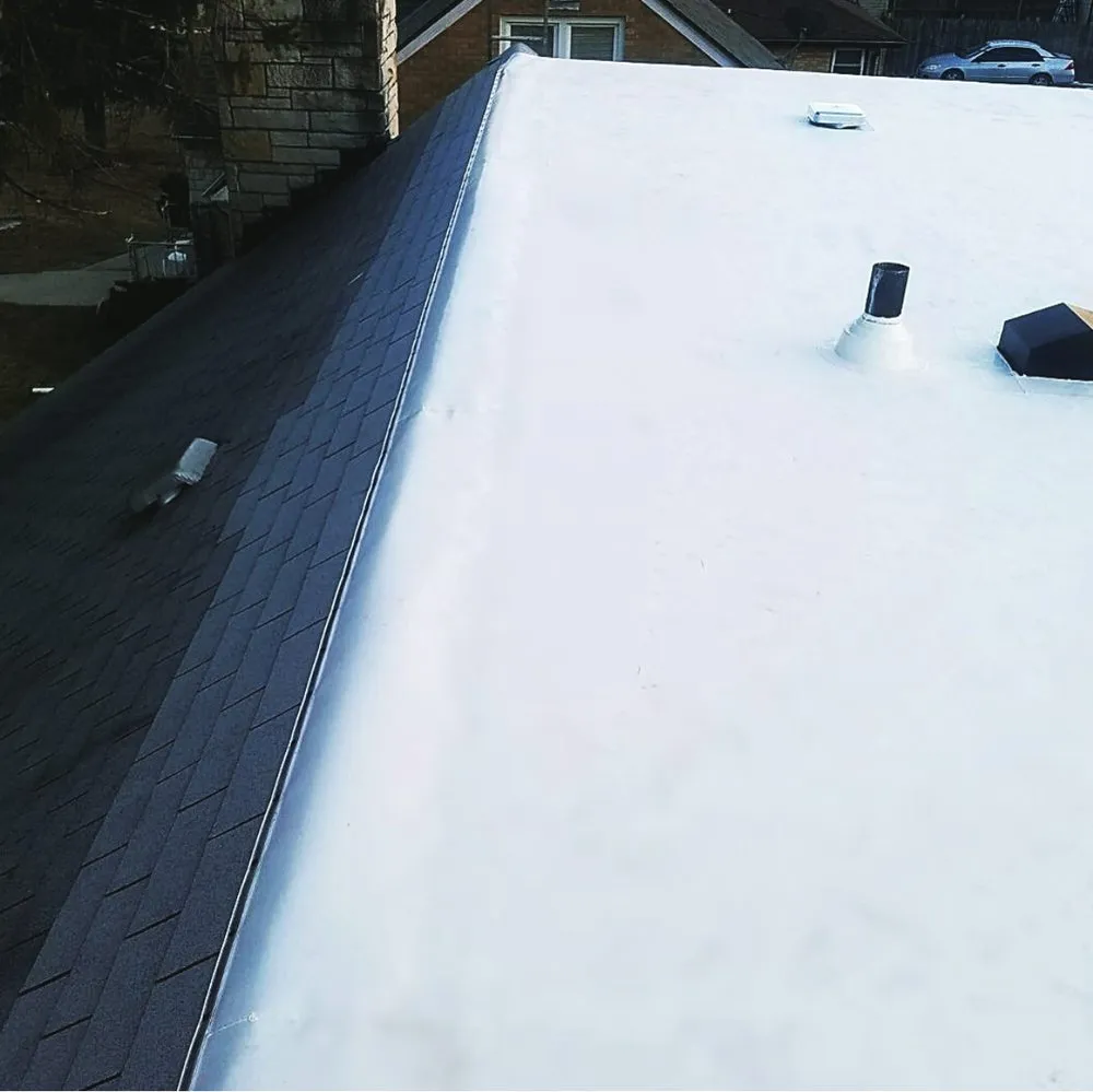 Slide of Blackwood Renovations