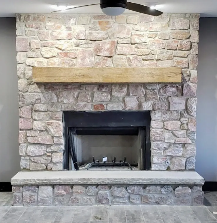 Slide of Blackwood Renovations