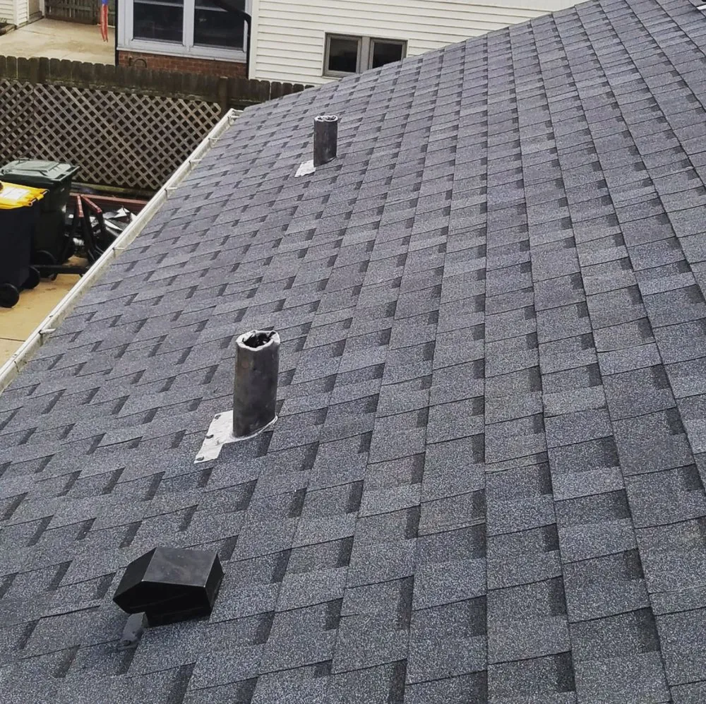 Slide of Blackwood Renovations