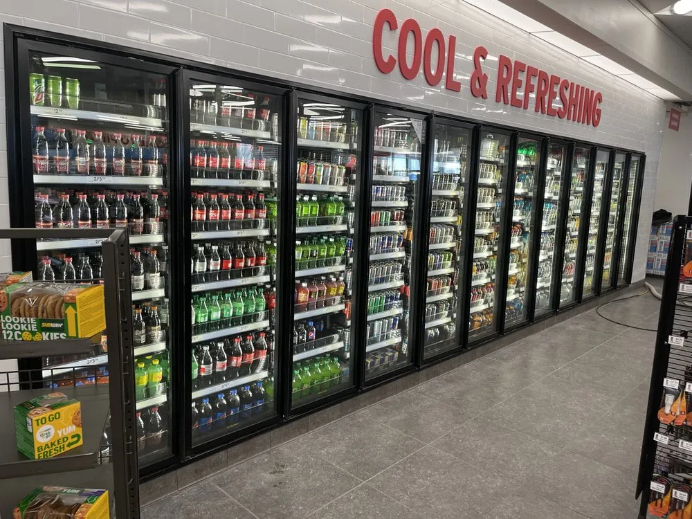 Slide of Blade Contracting