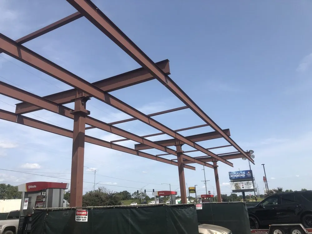 Slide of Blade Contracting