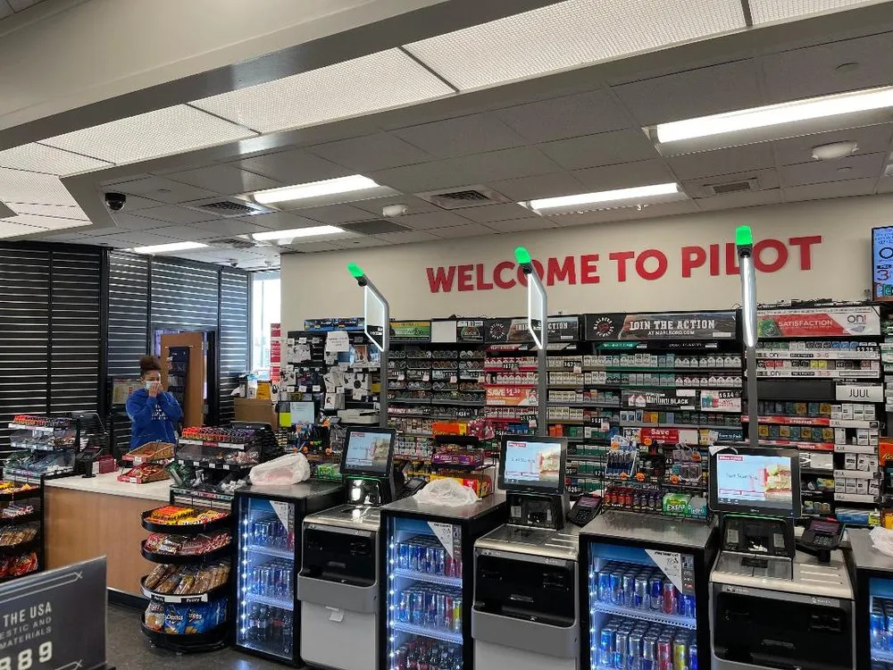 Slide of Blade Contracting