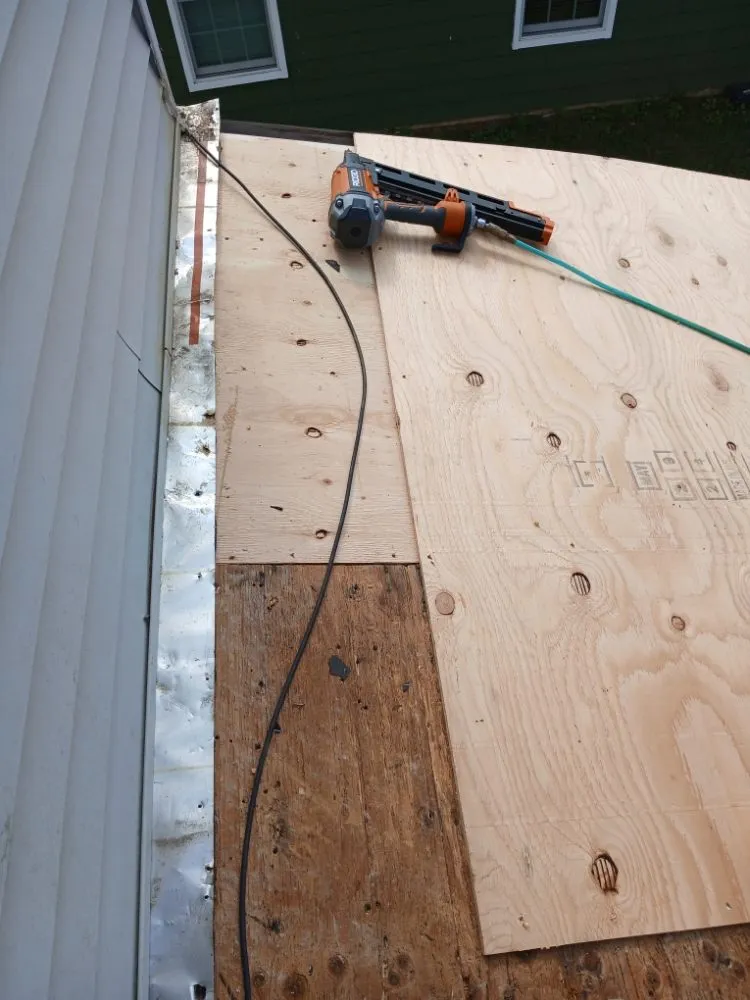 Slide of Bladi Construction