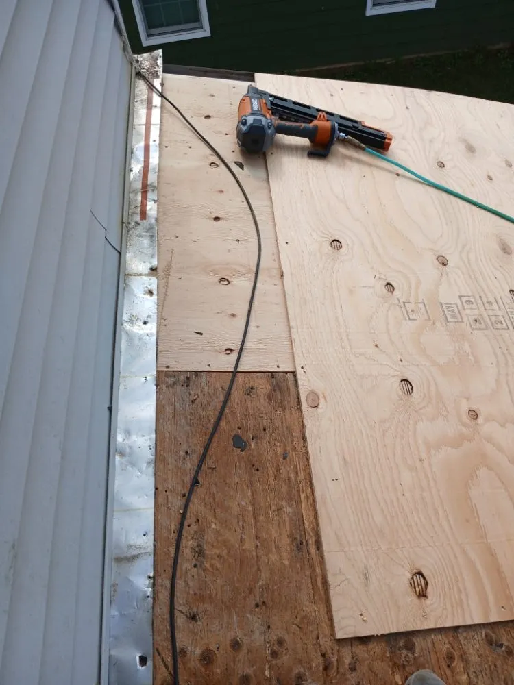 Slide of Bladi Construction