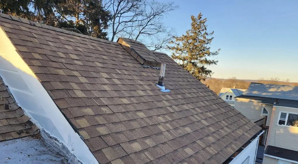 Slide of Bladi Construction