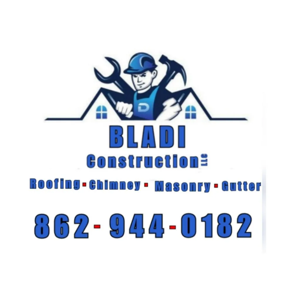 Slide of Bladi Construction