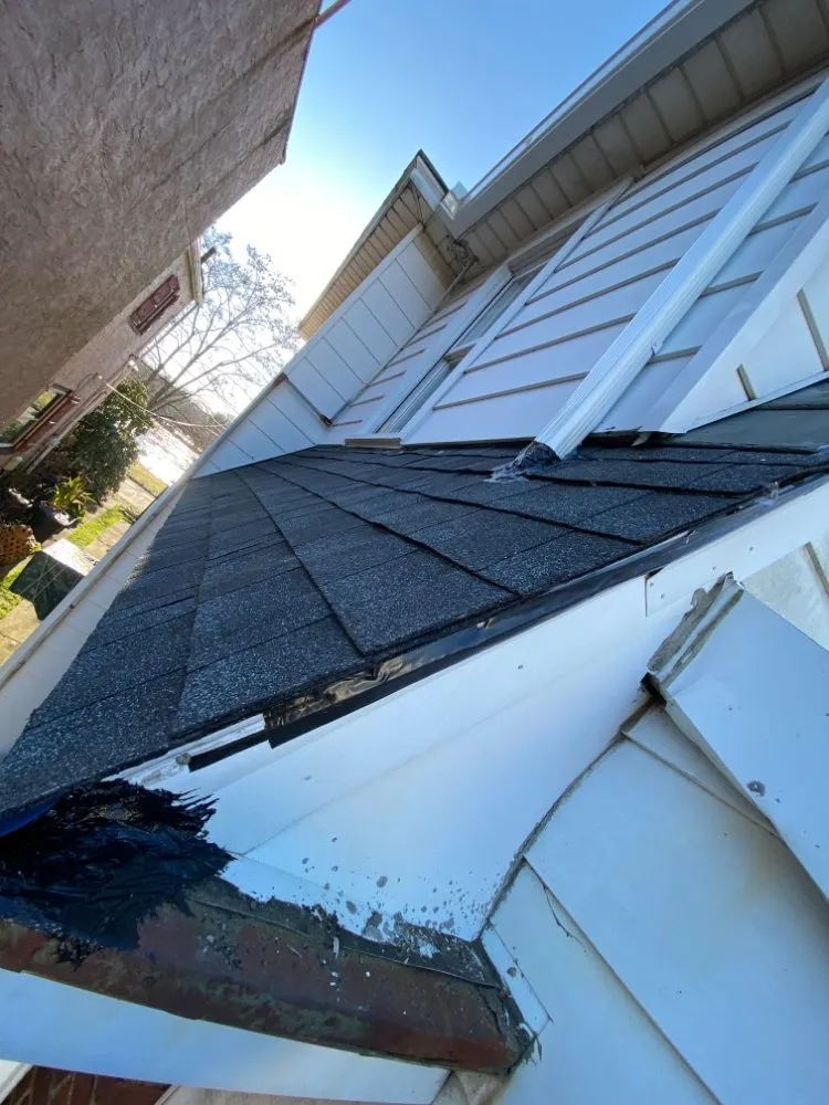 Slide of Bladi Construction