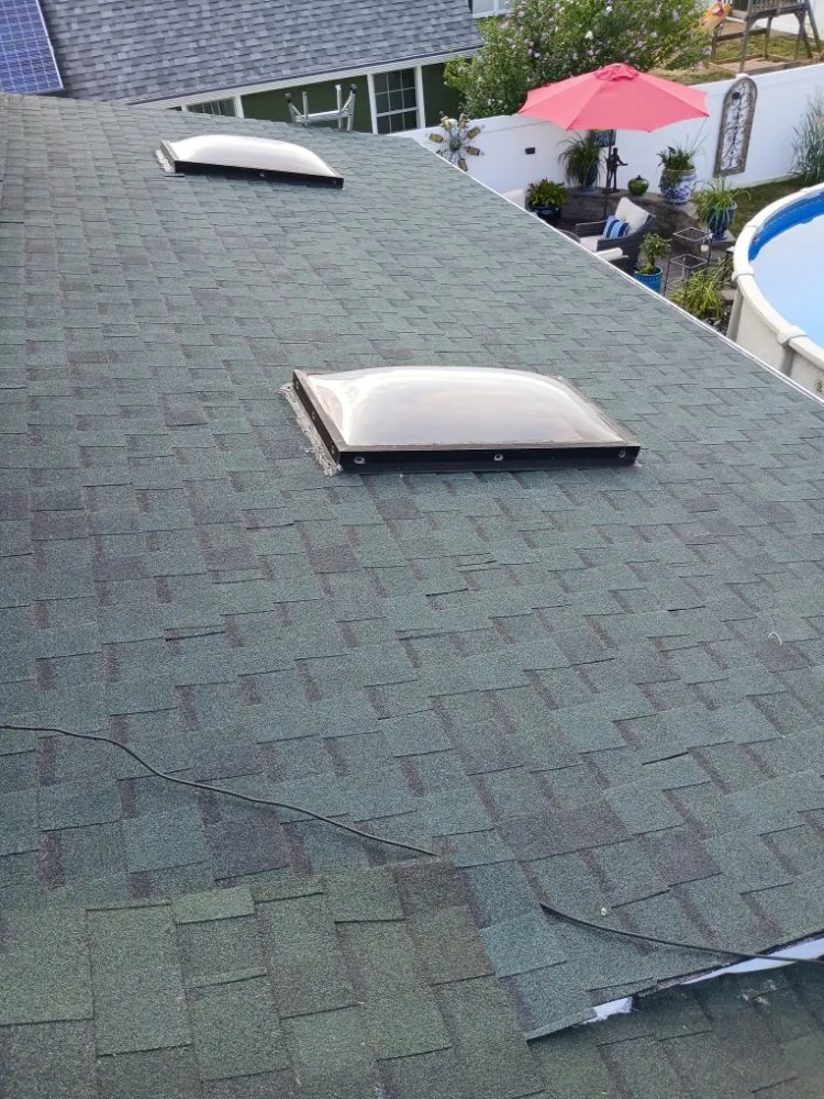 Slide of Bladi Construction