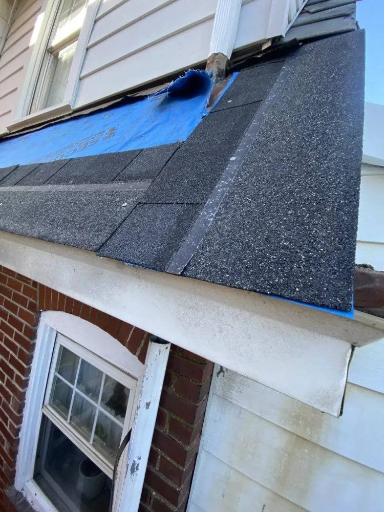 Slide of Bladi Construction