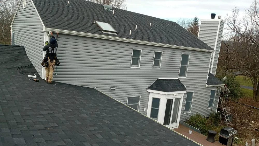 Slide of Bladi Construction