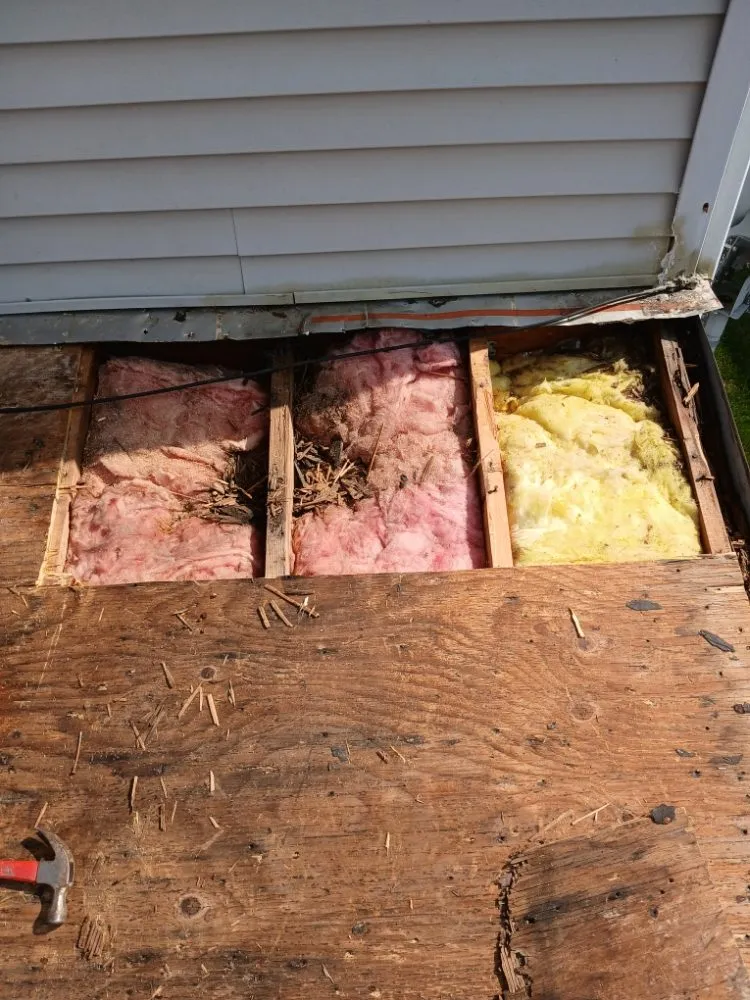 Slide of Bladi Construction