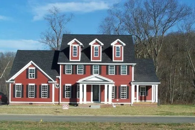 Slide of Blair Commercial Roofing