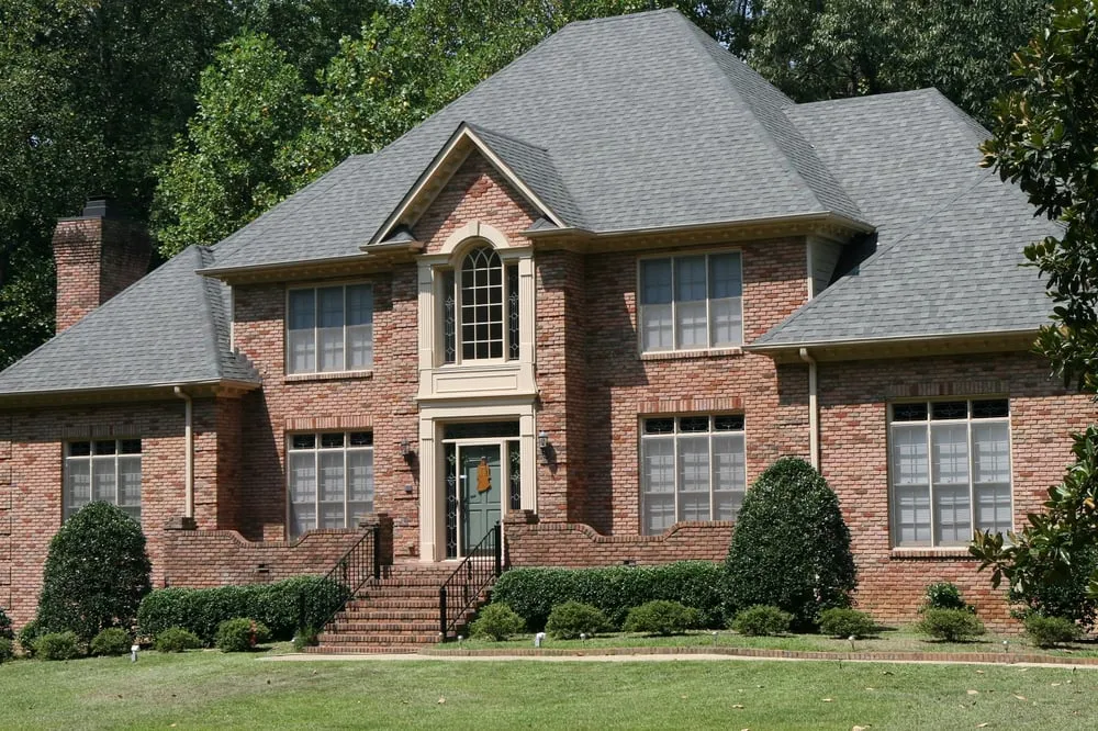 Slide of Blair Commercial Roofing