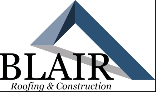 Slide of Blair Roofing & Construction