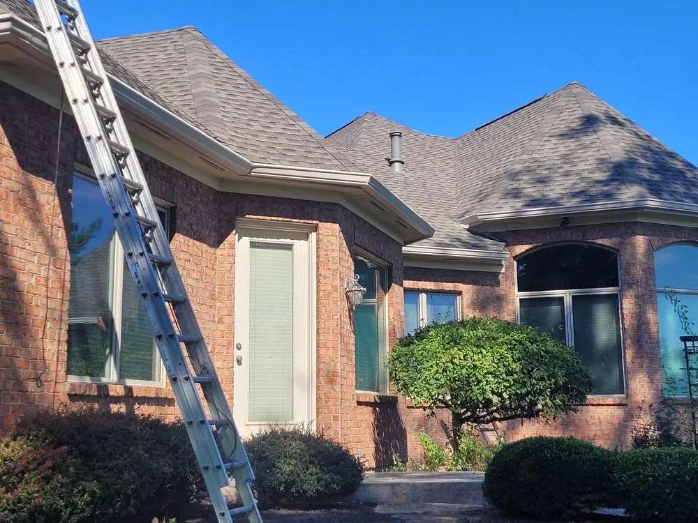 Slide of Blair Services