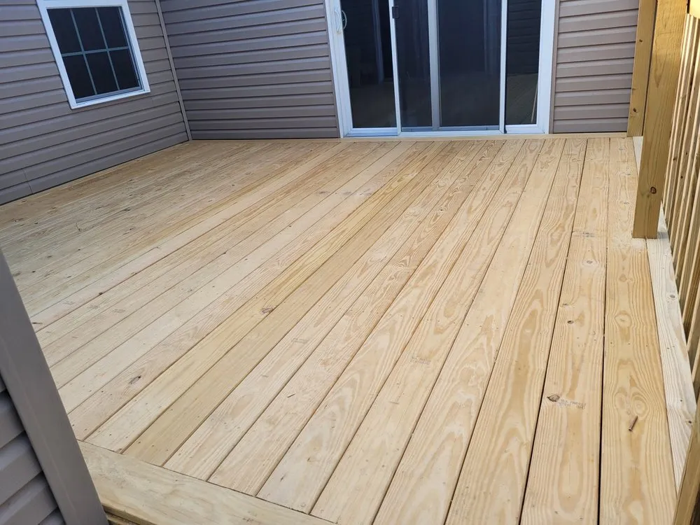 Slide of Blair Services