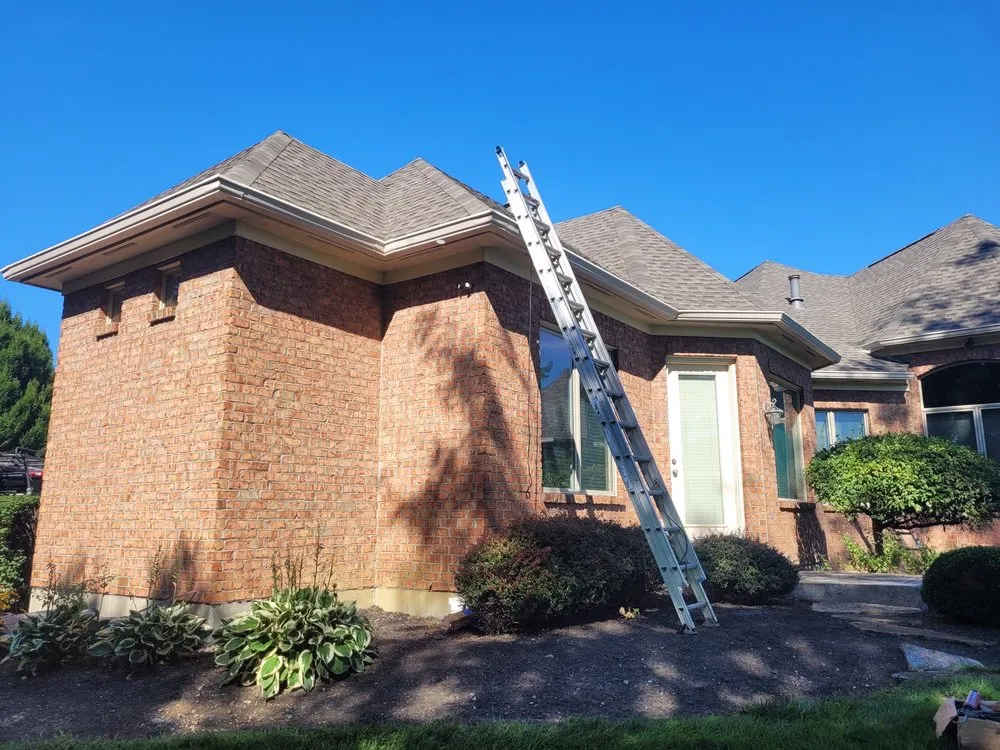 Slide of Blair Services