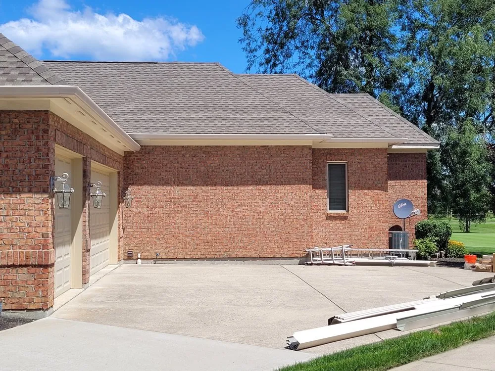 Slide of Blair Services