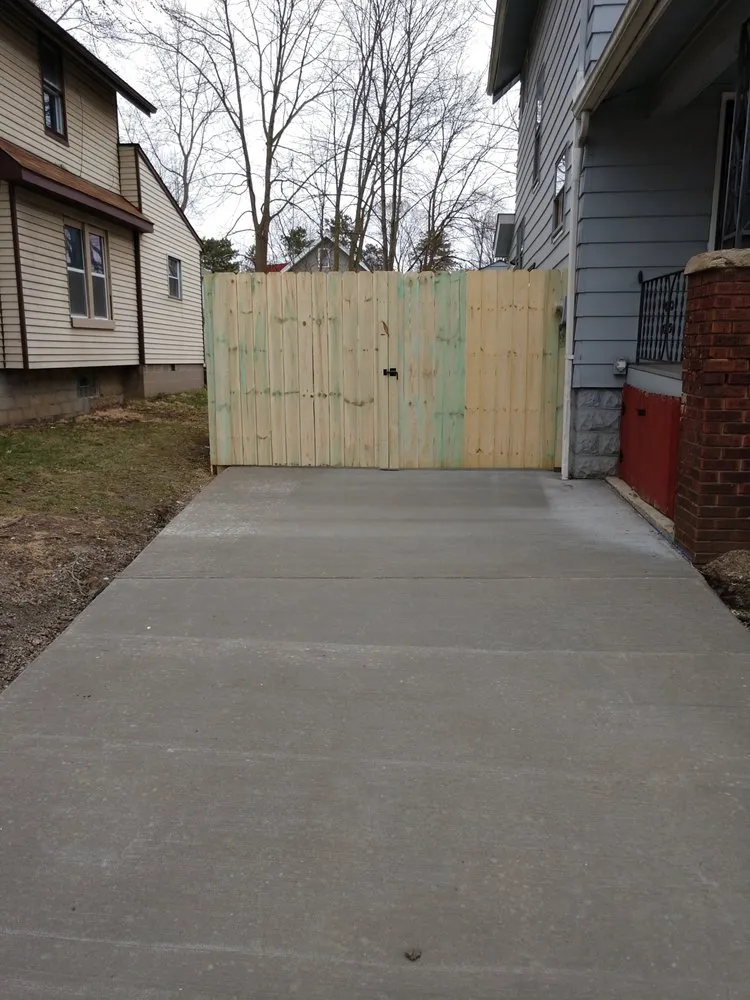 Expert shingle roofing service for homes across Lake Milton, OH - Blair's Construction & Landscaping