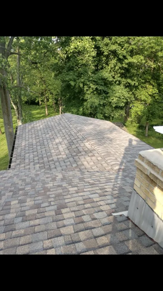 Reliable roof leak repair in Lake Milton, OH - Blair's Construction & Landscaping