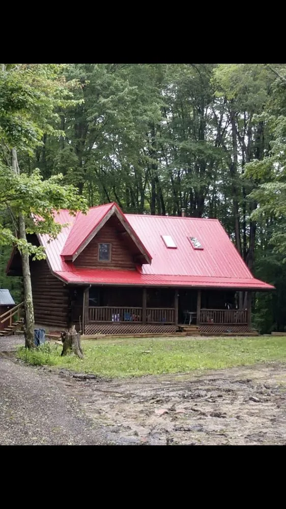 Trusted flat roof repair same-day service in Lake Milton, OH by Blair's Construction & Landscaping