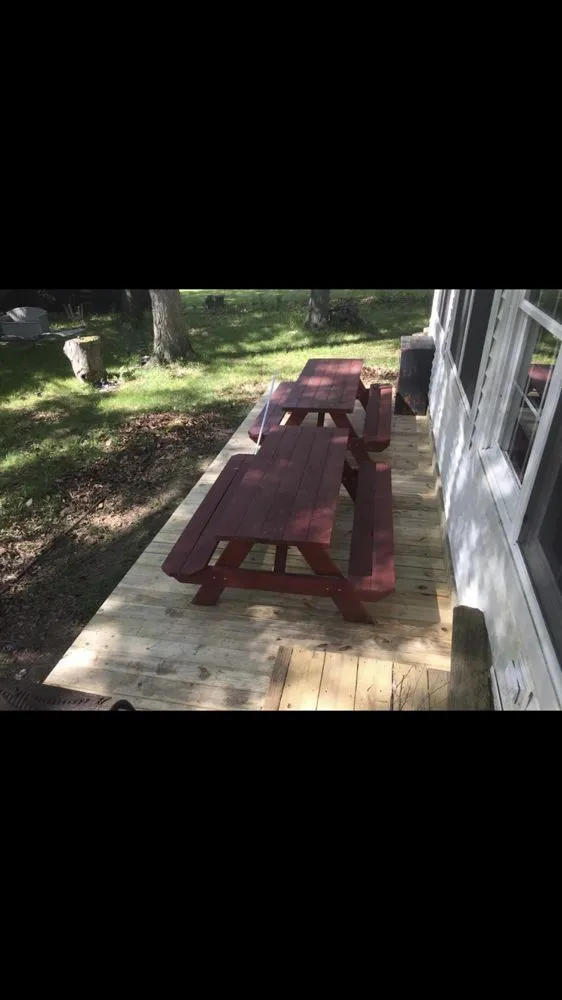 Trusted roof replacement in Lake Milton, OH by Blair's Construction & Landscaping