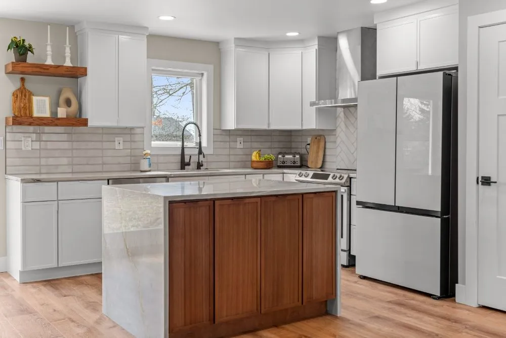 Slide of Blake Building & Home Improvement