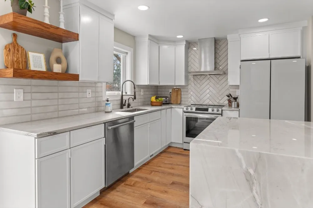 Slide of Blake Building & Home Improvement