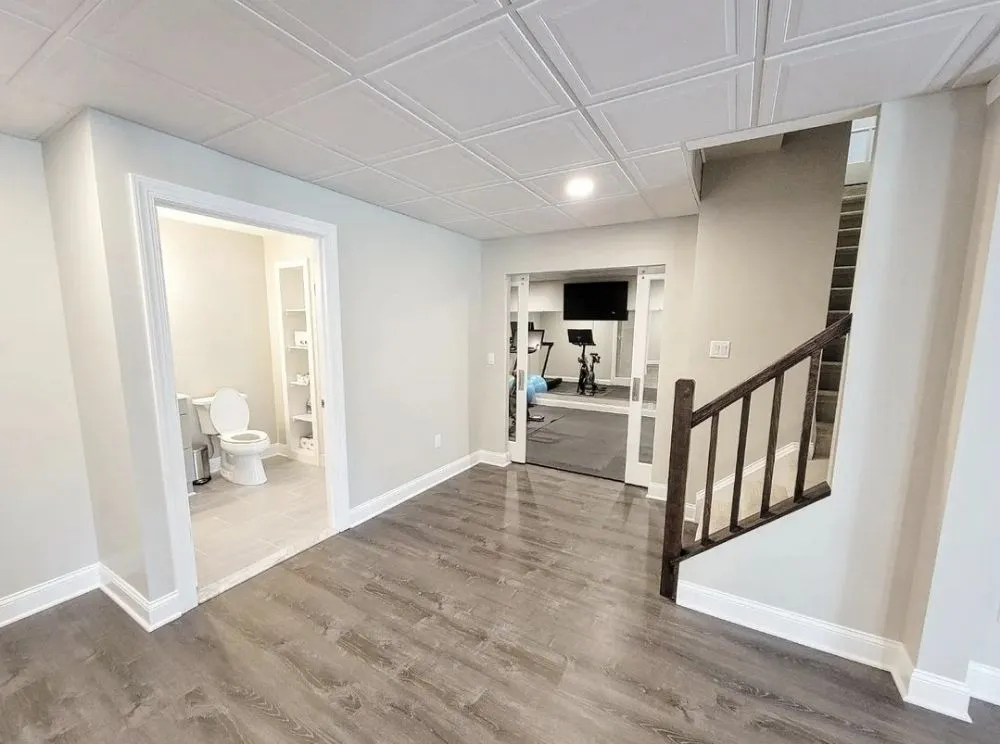 Slide of Blake Building & Home Improvement