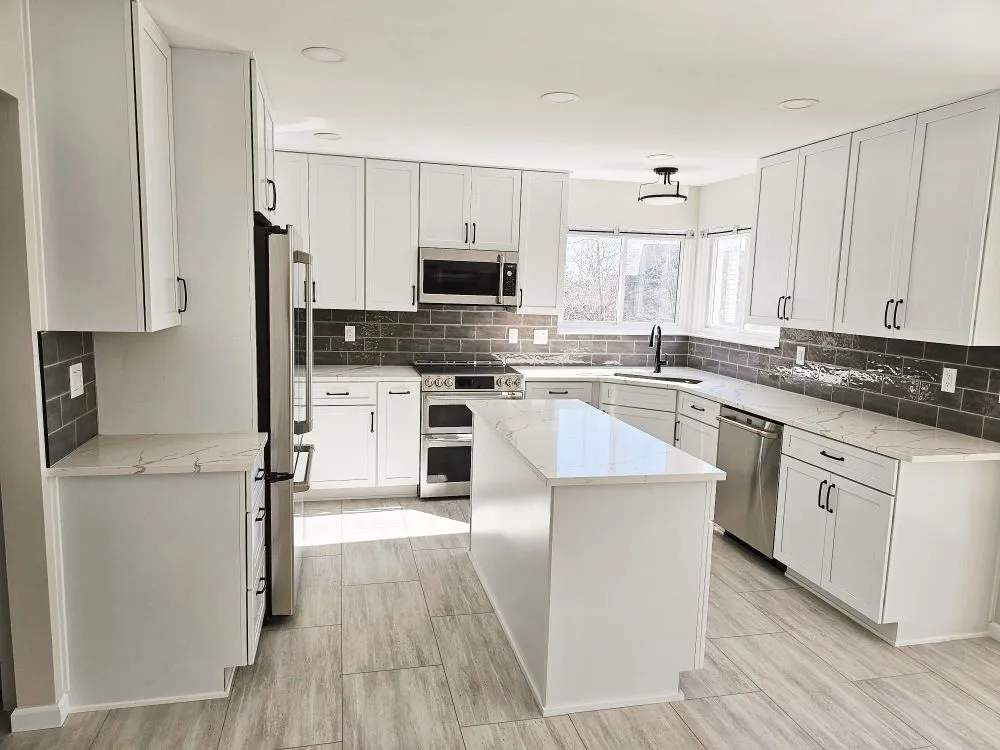 Slide of Blake Building & Home Improvement