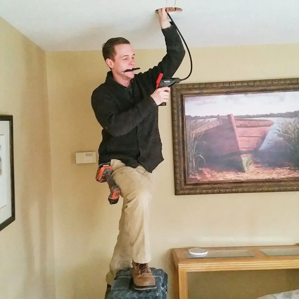 Slide of Blake Building & Home Improvement