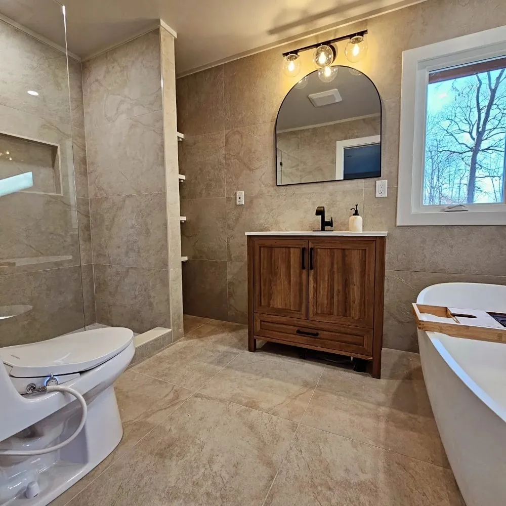 Slide of Blake Building & Home Improvement