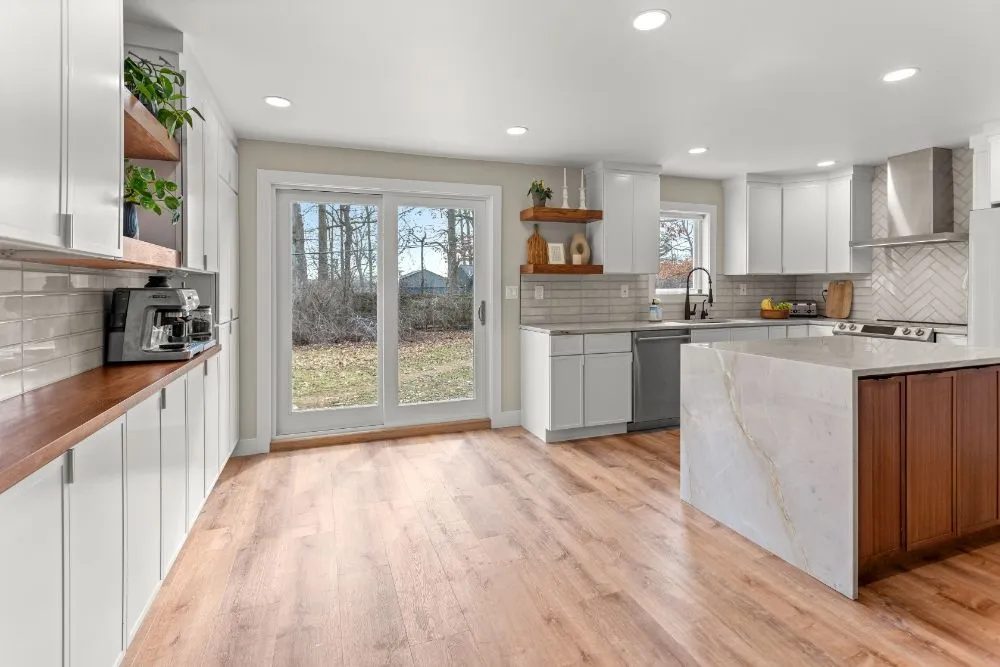 Slide of Blake Building & Home Improvement