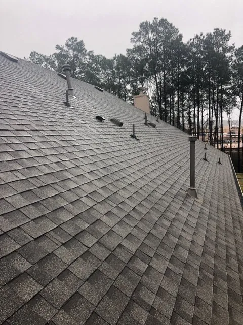 Slide of Blake Co Roofing