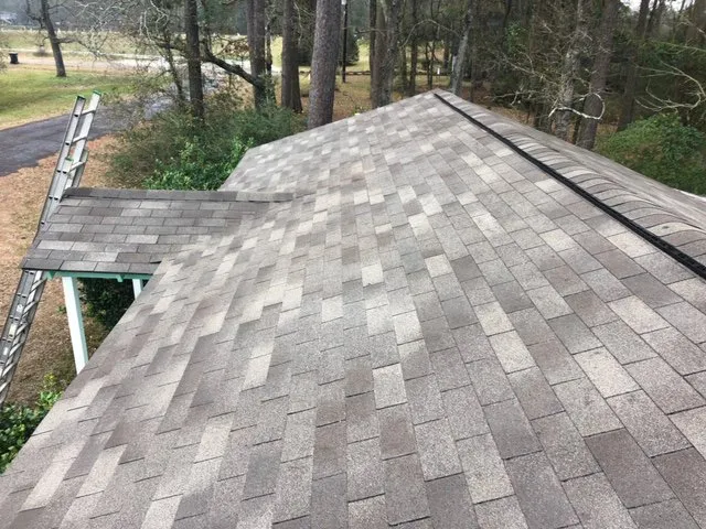 Slide of Blake Co Roofing