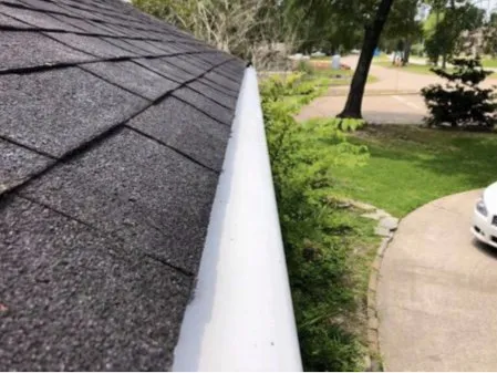 Slide of Blake Co Roofing