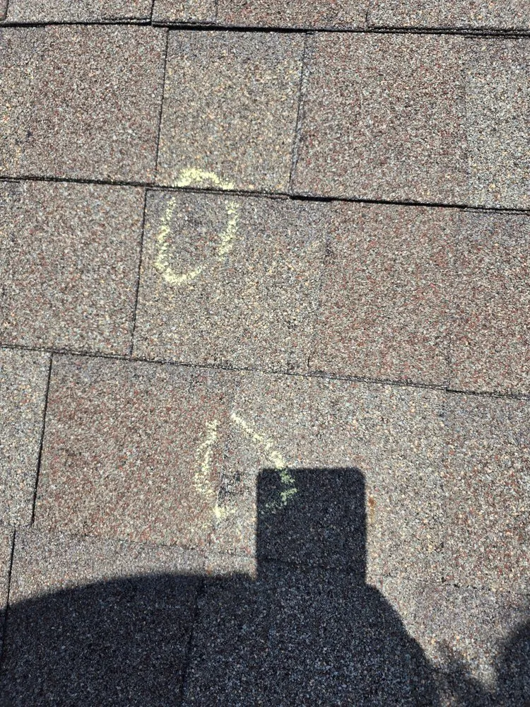 Slide of Blake Roofing