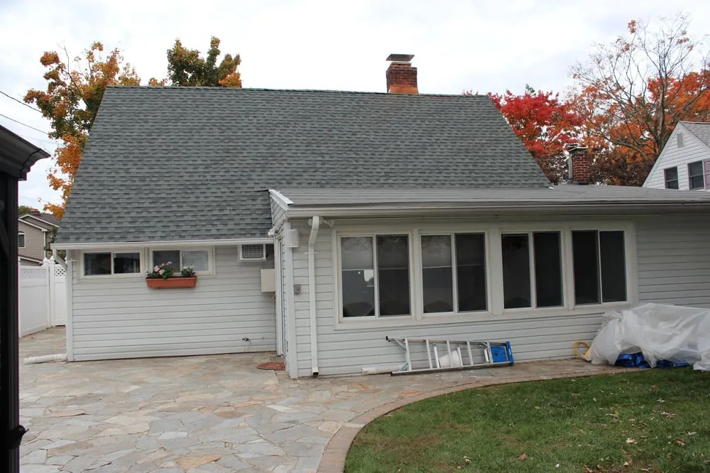 Slide of Blake Windows, Siding & Roofing